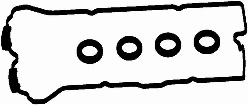 Gasket Set, cylinder head cover RK4315