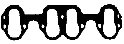 Gasket, intake manifold MG1322