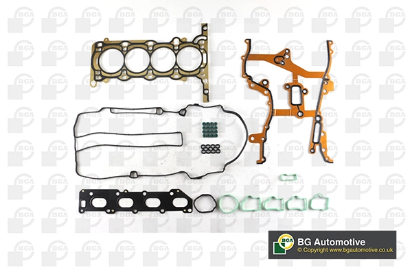 Gasket Kit, cylinder head HK9600