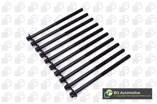 Cylinder Head Bolt Set BK2333