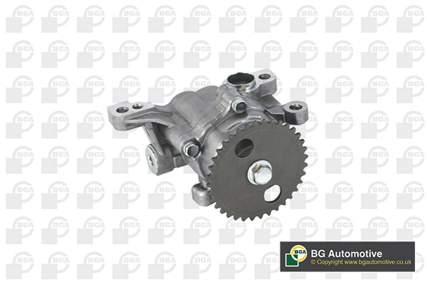 Oil Pump LP8501