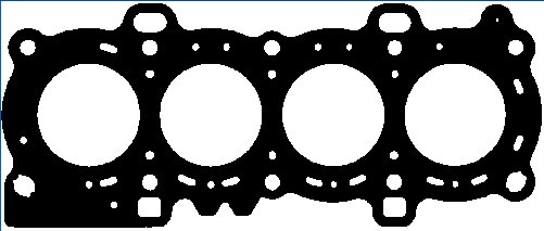 Gasket, cylinder head CH1563