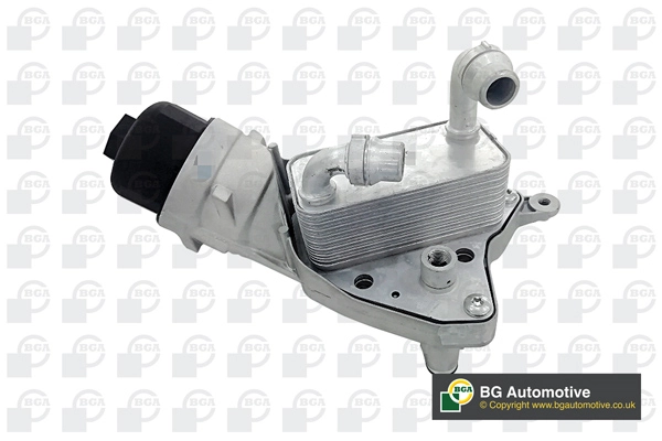 Oil Cooler, engine oil CO2202