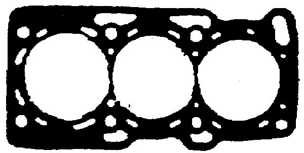 Gasket, cylinder head CH8390