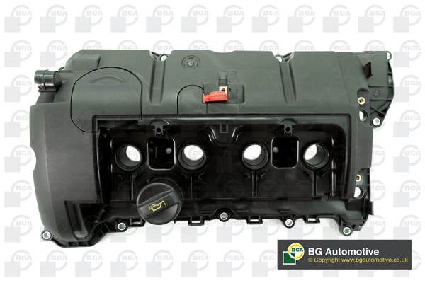 Cylinder Head Cover RC14100