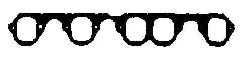 Gasket, intake manifold MG5381