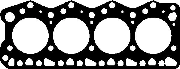 Gasket, cylinder head CH4591B