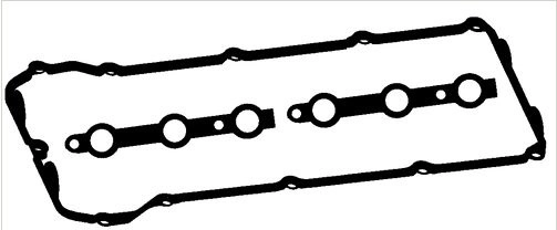 Gasket Set, cylinder head cover RK3367