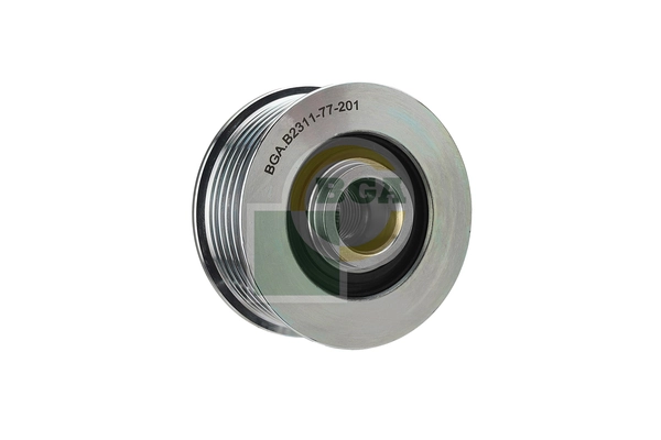 Alternator Freewheel Clutch DC2715