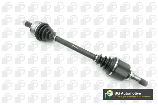 Drive Shaft DS7359L