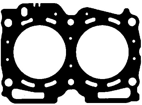Gasket, cylinder head CH0558