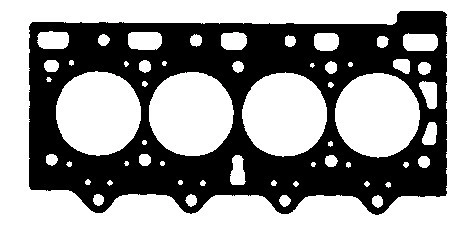 Gasket, cylinder head CH7303