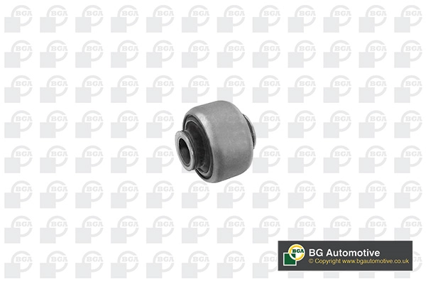Mounting, control/trailing arm BU9545