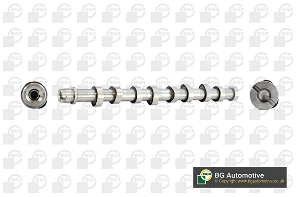 Camshaft CS4573