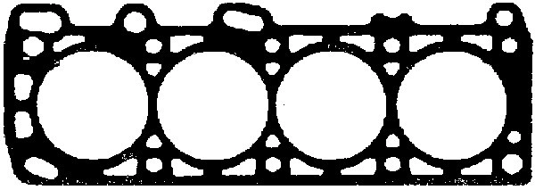 Gasket, cylinder head CH5369