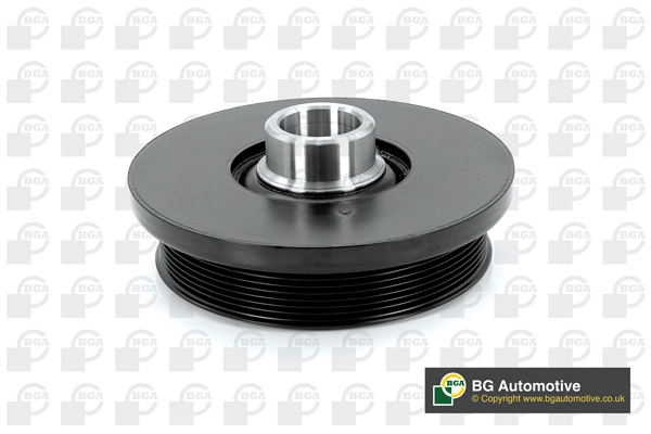 Belt Pulley, crankshaft DP0940