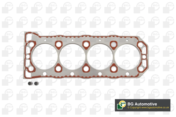 Gasket, cylinder head CH9353