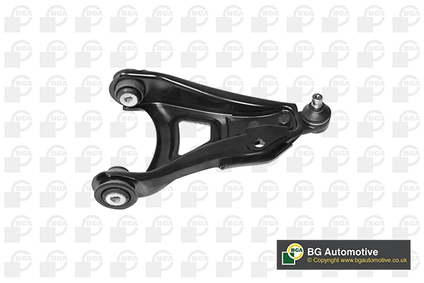 Control/Trailing Arm, wheel suspension TRC7316