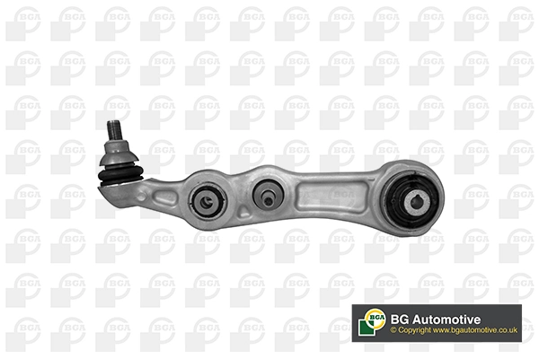 Control/Trailing Arm, wheel suspension TRC5680