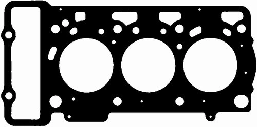 Gasket, cylinder head CH2589