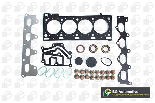Gasket Kit, cylinder head HK1544