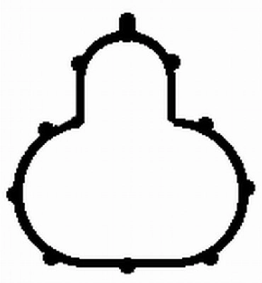 Gasket, intake manifold MG3541