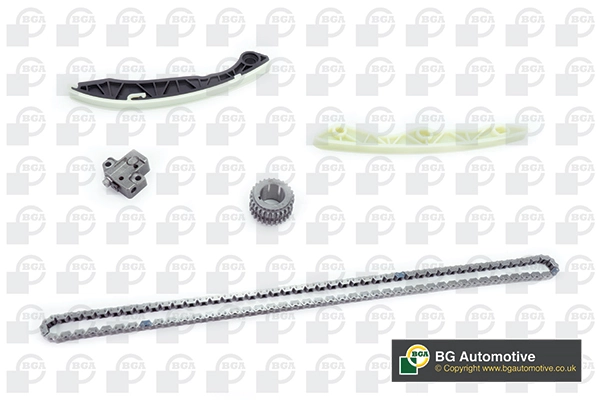 Timing Chain Kit TC6104FK
