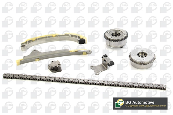 Timing Chain Kit TC9140VFK