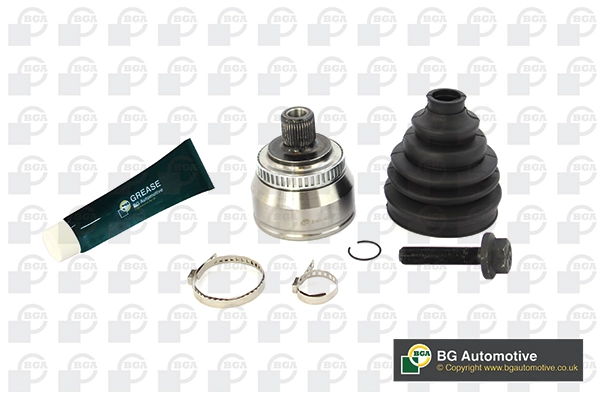 Joint Kit, drive shaft CV2301A