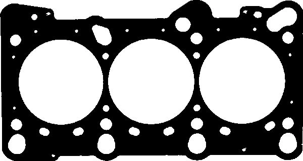 Gasket, cylinder head CH6511H