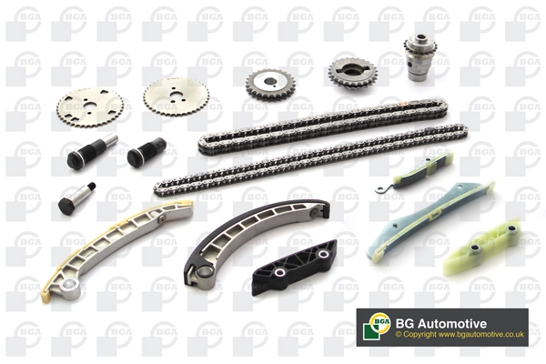 Timing Chain Kit TC2211FK