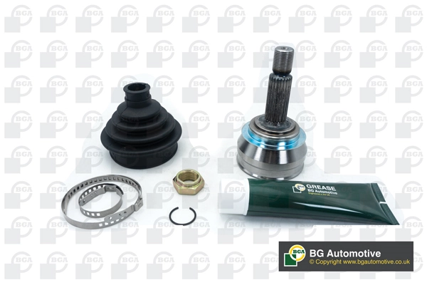 Joint Kit, drive shaft CV8100A