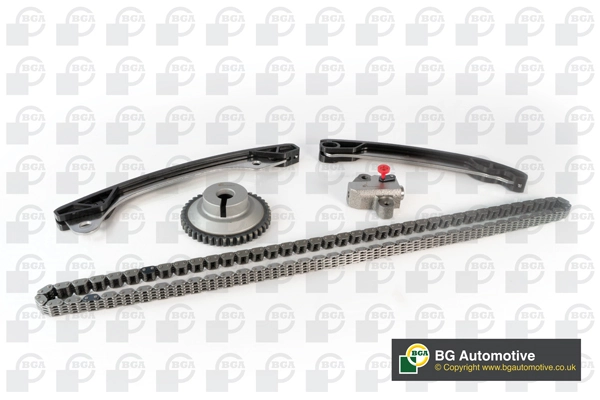 Timing Chain Kit TC7303FK