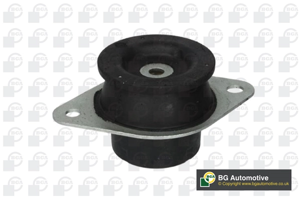 Mounting, engine MT9138