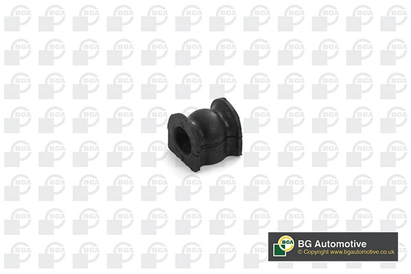 Mounting, stabiliser bar BU2516