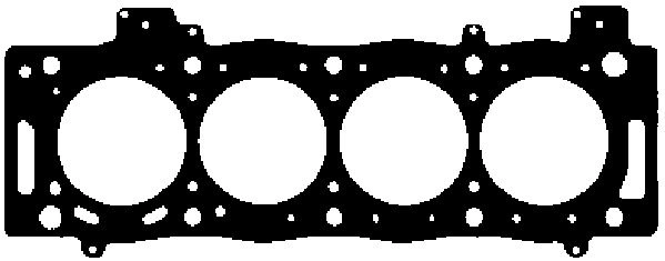 Gasket, cylinder head CH1526C