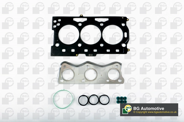Gasket Kit, cylinder head HK4785
