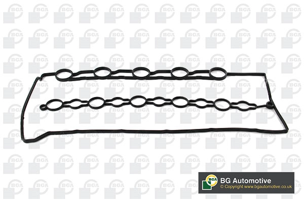 Gasket, cylinder head cover RC5546