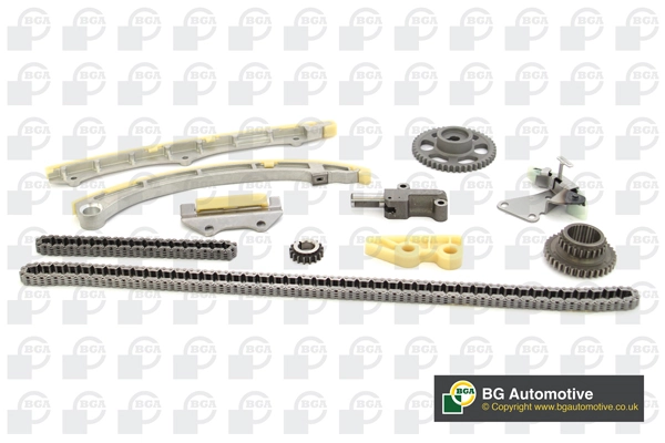 Timing Chain Kit TC2501FK