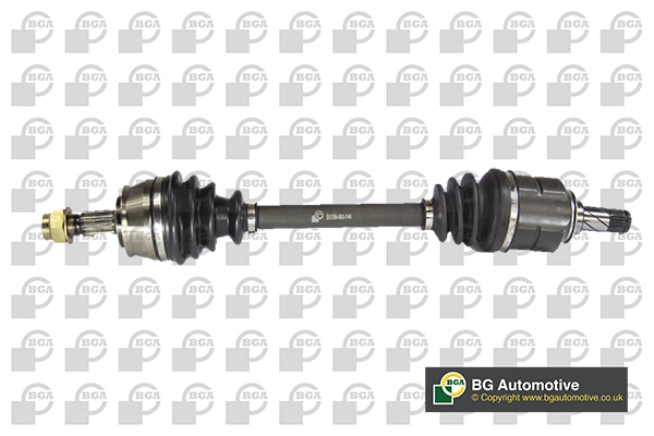 Drive Shaft DS9524L