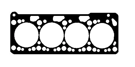 Gasket, cylinder head CH6519