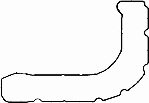 Gasket, cylinder head cover RC8346