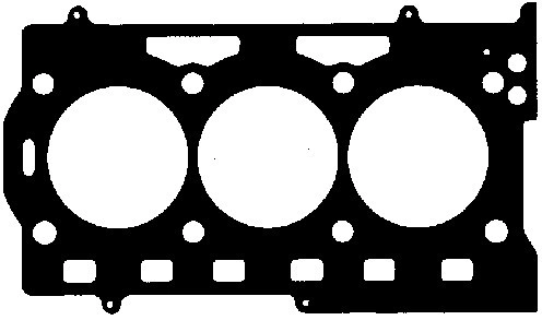Gasket, cylinder head CH0519