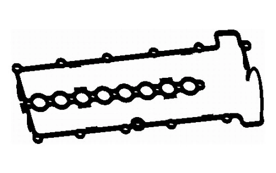Gasket, cylinder head cover RC6546