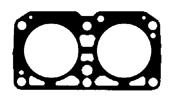 Gasket, cylinder head CH5314
