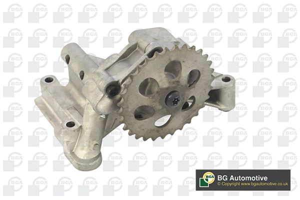 Oil Pump LP0900