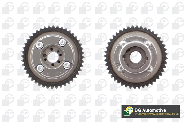 Camshaft Adjuster TC5690S1