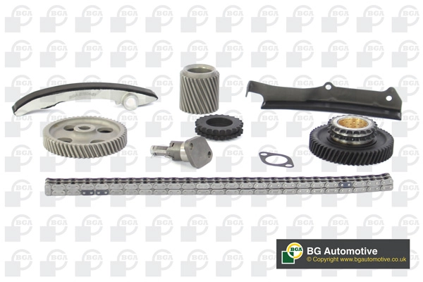 Timing Chain Kit TC0275FK