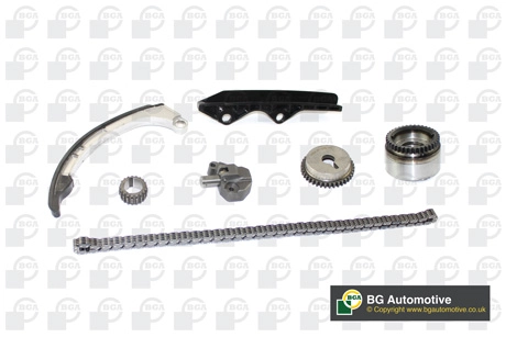 Timing Chain Kit TC0260VFK