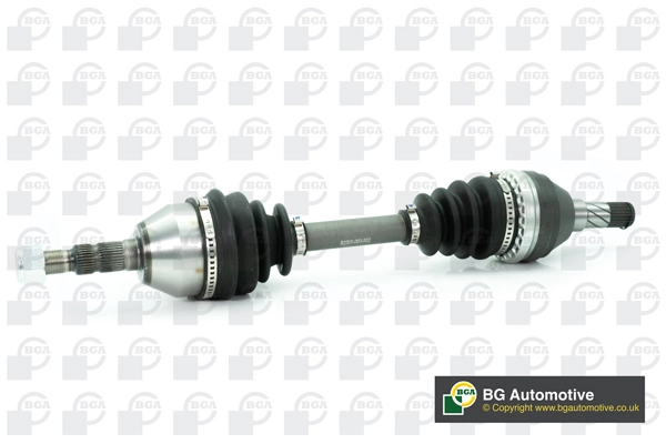Drive Shaft DS9514L
